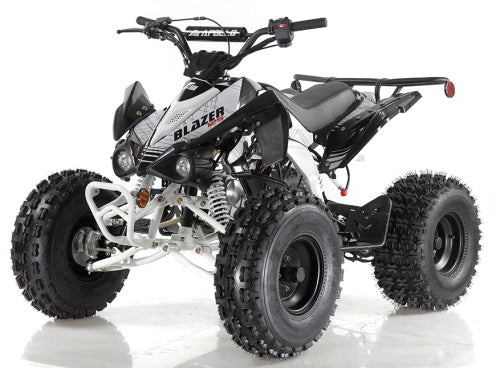 ATV'S