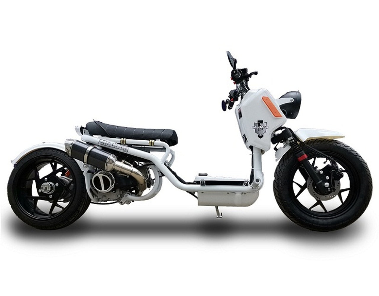 SCOOTERS