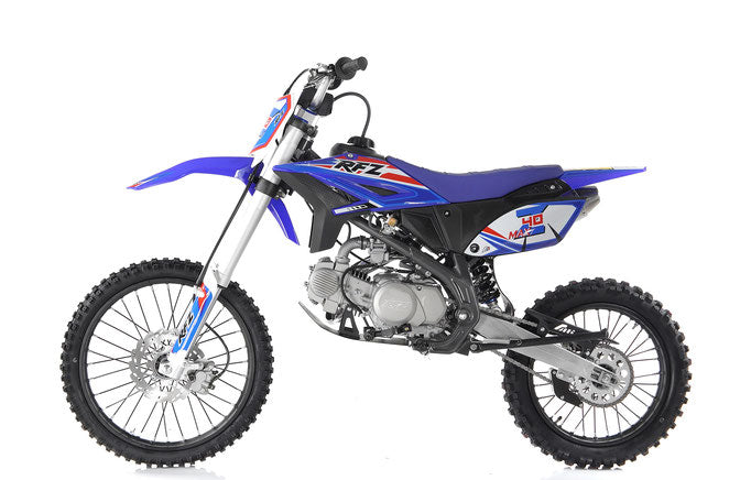 DIRT BIKES